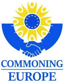 Commoning Europe